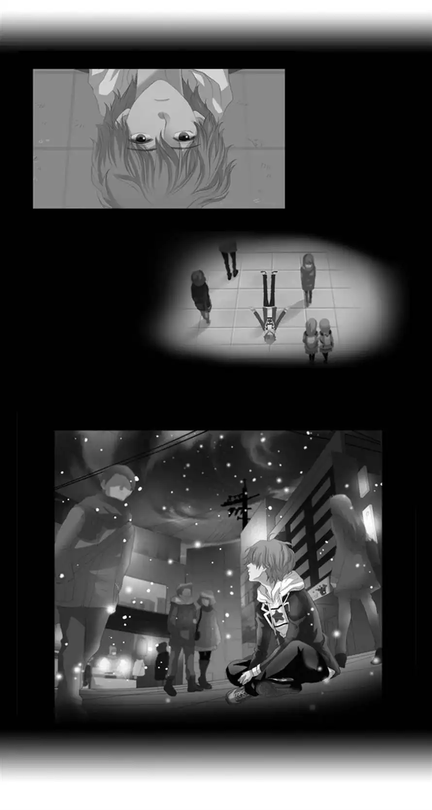 One Winter Chapter 5 23